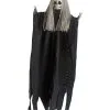 Skeleton Doll Hängefigur -Outlet-Horror-Shop skeleton doll haengefigur skelett puppe haengefigur skeleton doll hanging prop 52625 01