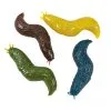 Slimy Nacktschnecke Partygag 12 St. 1 Slimy Nacktschnecke Partygag 12 St. -Outlet-Horror-Shop slimy nacktschnecke slimy slugs scherzartikel partygag aprilscherz 29211