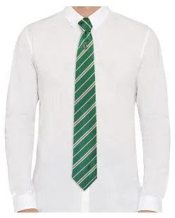 Harry Potter Slytherin Krawatte Mit Pin 13 Harry Potter Slytherin Krawatte Mit Pin -Outlet-Horror-Shop slytherin krawatte mit pin harry potter krawatte in geschenkbox slytherin fan artikel 29527 7