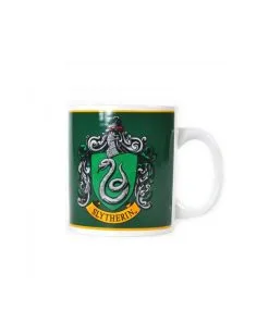 Harry Potter Slytherin Tasse