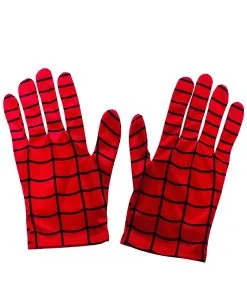 Spider-Man Handschuhe Für Kinder
