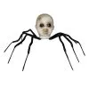 Spinne Mit Babykopf 60cm -Outlet-Horror-Shop spinne mit puppenkopf spinne mit babykopf spider with baby head 54101 01 1