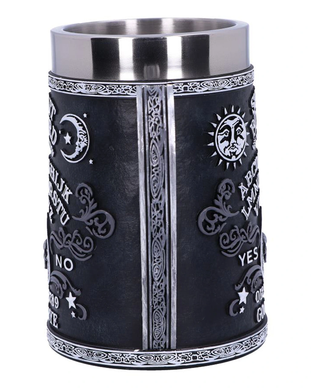 Spirit Board Bierkrug 4 Spirit Board Bierkrug – Bild 2