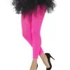 80er Jahre Spitzen Leggings Neonpink 2 80er Jahre Spitzen Leggings Neonpink -Outlet-Horror-Shop spitzen leggings neonpink 80s spitzen leggings bad taste kostueme 80er jahre kostuem zubehoer 27793