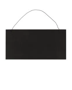 Spooky Little Christmas Hängeschild -Outlet-Horror-Shop spooky little christmas haengeschild spooky little christmas hanging sign 53566 02