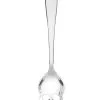 Spooky Totenkopf Zuckerlöffel Silber 1 Spooky Totenkopf Zuckerlöffel Silber -Outlet-Horror-Shop spooky totenkopf zuckerloeffel silber spooky skull sugar spoon silver gothic teeloeffel halloween loeffel 54334
