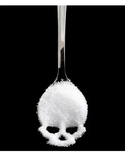 Spooky Totenkopf Zuckerlöffel Silber 7 Spooky Totenkopf Zuckerlöffel Silber -Outlet-Horror-Shop spooky totenkopf zuckerloeffel silber spooky skull sugar spoon silver gothic teeloeffel halloween loeffel 54334 2