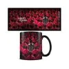 Squid Game Tasse -Outlet-Horror-Shop squid game tasse squid game mug geschenkartikel und wohnaccessoires 52335