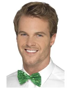 St. Patricks Day Fliege