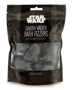 Star Wars Darth Vader Badebomben