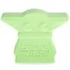 Star Wars Mandalorian Grogu Badebombe 1 St. 1 Star Wars Mandalorian Grogu Badebombe 1 St. -Outlet-Horror-Shop star wars mandalorian grogu badebombe krieg der sterne badezusatz mandalorian grogu bath fizzer 53578