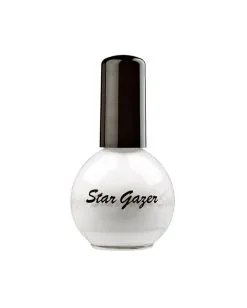 Stargazer Nagellack Weiß