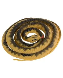 Stretch Schlange 146cm Versch. Farben 1 St. 12 Stretch Schlange 146cm Versch. Farben 1 St. -Outlet-Horror-Shop stretch schlange 146cm verschiedene farben gummi schlange fuer halloween grusel dekoration ungeziefer 29816 5