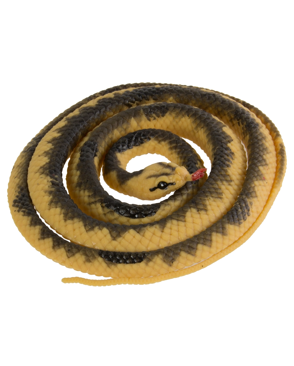 Stretch Schlange 146cm Versch. Farben 1 St. 6 Stretch Schlange 146cm Versch. Farben 1 St. – Bild 4