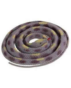 Stretch Schlange 146cm Versch. Farben 1 St. 14 Stretch Schlange 146cm Versch. Farben 1 St. -Outlet-Horror-Shop stretch schlange 146cm verschiedene farben gummi schlange fuer halloween grusel dekoration ungeziefer 29816 6