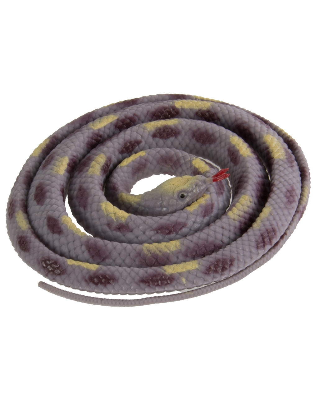 Stretch Schlange 146cm Versch. Farben 1 St. 8 Stretch Schlange 146cm Versch. Farben 1 St. – Bild 6