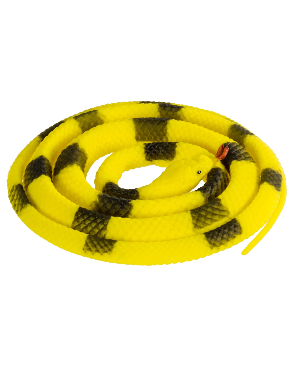 Stretch Schlange 146cm Versch. Farben 1 St. 9 Stretch Schlange 146cm Versch. Farben 1 St. – Bild 7