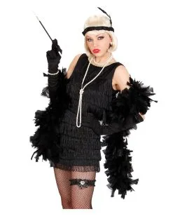 Strumpfband Schwarz Mit Strass-Herz -Outlet-Horror-Shop strumpfband schwarz mit strass herz sexy strumpfband strumpfhosen zubehr 2338 02