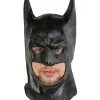 Superheld Schaumlatex Maske -Outlet-Horror-Shop superheld schaumlatex maske fledermaus superhero kostuem zubehoer cosplay maske 12133 43bccc8e5b
