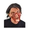 Fetzenkiefer Zombie-Maske -Outlet-Horror-Shop supersoft zombie maske supersoft zombie mask 26365