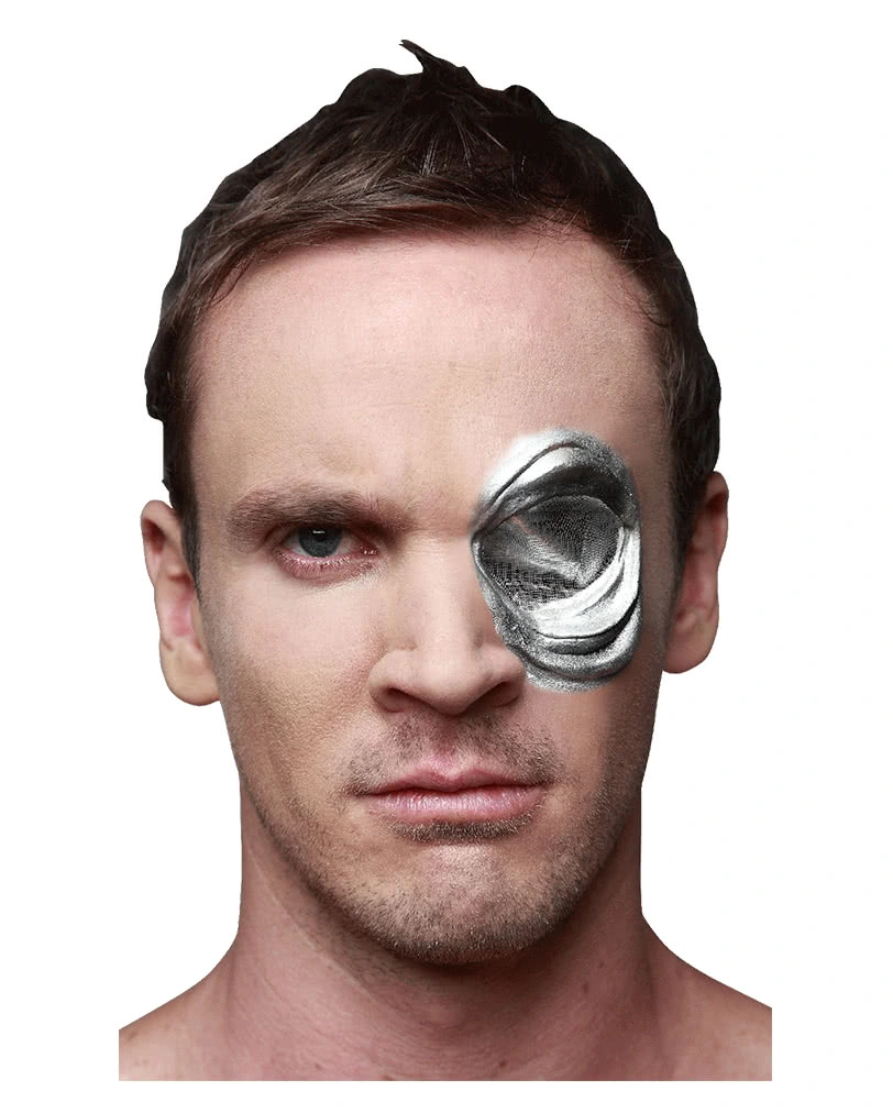 T-1000 Schusswunde 3 T-1000 Schusswunde