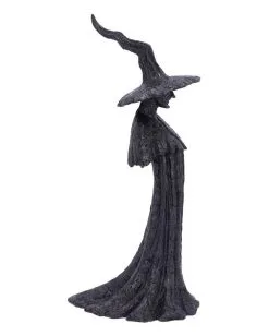 Talyse Waldhexe Figur -Outlet-Horror-Shop talyse waldhexe figur talyse maerchenhexe figur talyse forrest witch figurine 39264 03