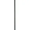 Tanzstock Schwarz-weiß 1 Tanzstock Schwarz-weiß -Outlet-Horror-Shop tanzstock schwarz wei kostuemaccessoires verkleidungszubehoer dance stick black white 26416