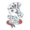 Tattoo Glücksspiel