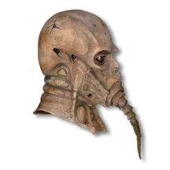 Thanatoid Alien Maske -Outlet-Horror-Shop thanatoid alien maske science fiction maske gigger maske predator maske 2 19159