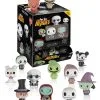 The Nightmare Before Christmas Funko Pint Sized 1 The Nightmare Before Christmas Funko Pint Sized -Outlet-Horror-Shop the nightmare before christmas pint sized heroes mini mystery funko merchandise 37130