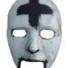 The Purge - Plus Maske 2 The Purge - Plus Maske -Outlet-Horror-Shop the purge plus maske halloween und horror masken the purge series plus mask 50293