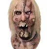 The Walking Dead Deer Walker Zombie Maske -Outlet-Horror-Shop the walking dead deer walker zombie maske twd halloween and horror masks 51851