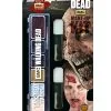 The Walking Dead Make Up Set -Outlet-Horror-Shop the walking dead make up set zombie walk schminke zombie make up halloween make up 21882 01