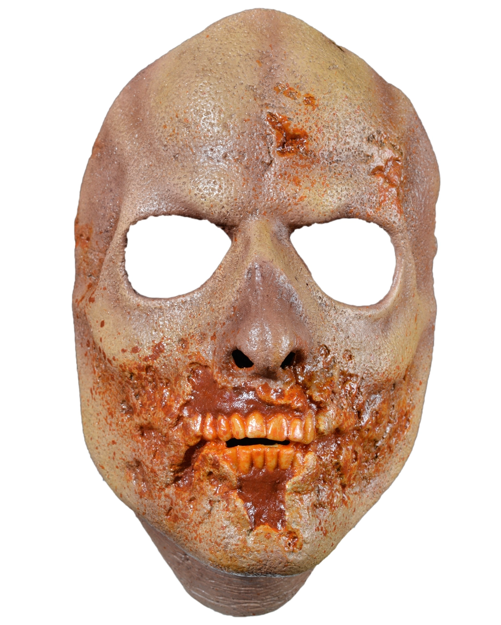 Walking Dead Teeth Walker Maske 3 Walking Dead Teeth Walker Maske