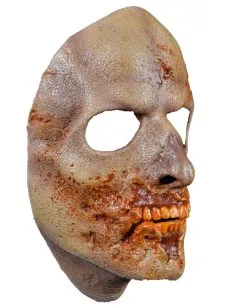 Walking Dead Teeth Walker Maske 7 Walking Dead Teeth Walker Maske -Outlet-Horror-Shop the walking dead teeth walker zombie maske halloween maske horror maske twd mask 21877 03