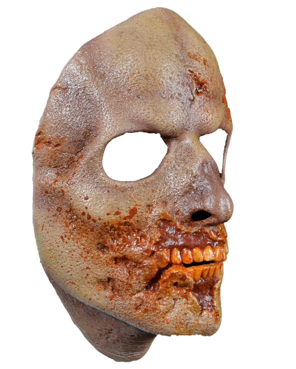 Walking Dead Teeth Walker Maske 5 Walking Dead Teeth Walker Maske – Bild 3