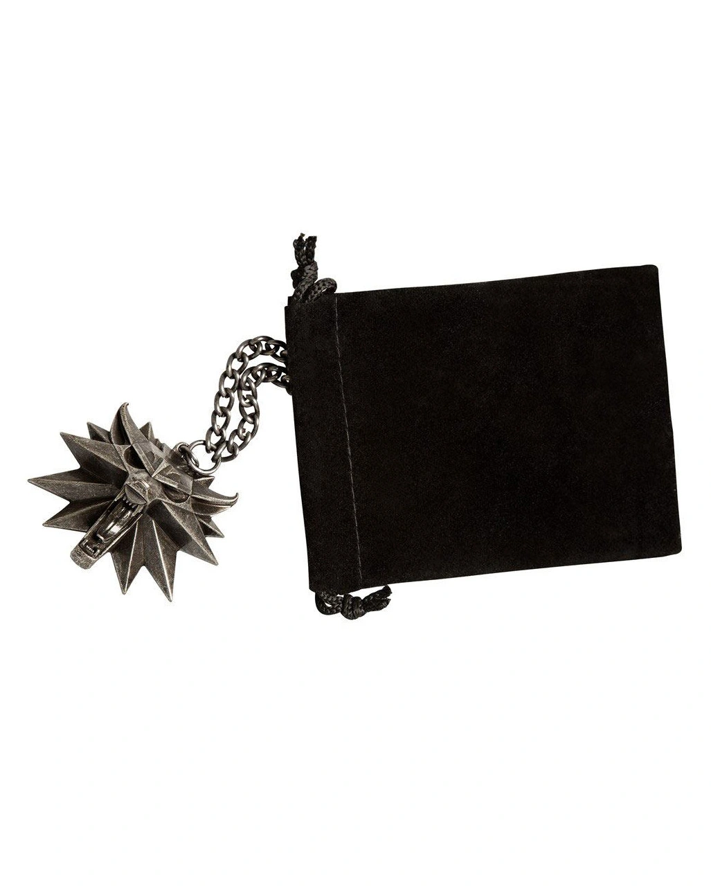 The Witcher 3 - Wild Hunt Medaillon 4 The Witcher 3 - Wild Hunt Medaillon – Bild 2