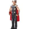 Thor Kinderkostüm 2 Thor Kinderkostüm -Outlet-Horror-Shop thor kinderkostuem marvel thor kostuem fuer kinder halloween und faschingskostueme 21635