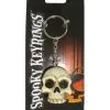 Totenkopf Schlüsselanhänger 4cm 2 Totenkopf Schlüsselanhänger 4cm -Outlet-Horror-Shop totenkopf schluesselanhaenger skull keyring totenschaedel schluesselanhaenger 50814 01