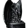 Gargoyle Of Death Dekofigur 56 Cm 2 Gargoyle Of Death Dekofigur 56 Cm -Outlet-Horror-Shop tower of death dekofigur aus kunststein 37217