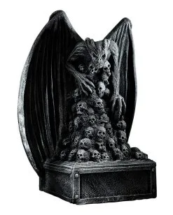 Gargoyle Of Death Dekofigur 56 Cm