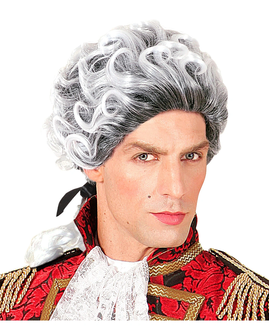 Marquis Perücke 3 Marquis Perücke