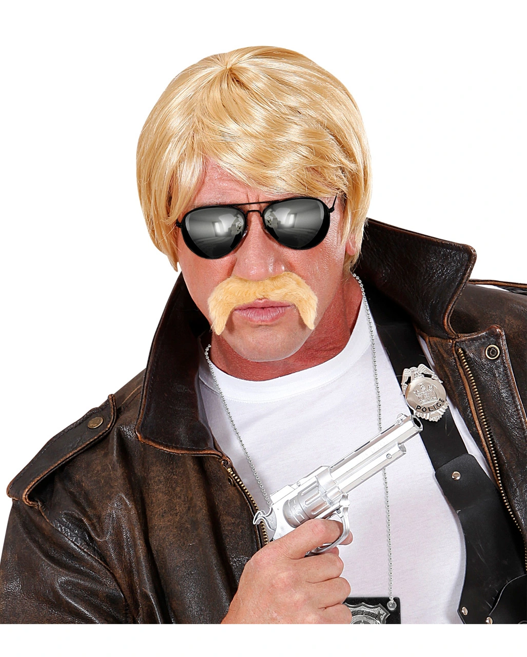 Verspiegelte Polizei Und Piloten Brille 6 Verspiegelte Polizei Und Piloten Brille – Bild 4