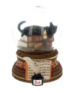 Witching Hour Schneekugel 11cm