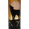 Wolf Song Aroma Lampe Von Lisa Parker -Outlet-Horror-Shop wolf song aroma lampe lisa parker lisa parker duftlampe geschenkartikel 54299 01
