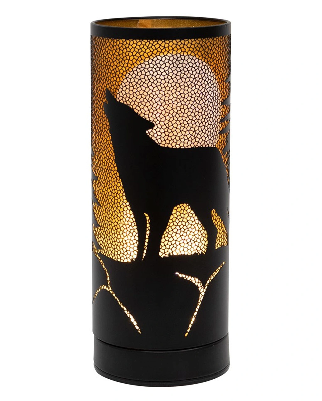 Wolf Song Aroma Lampe Von Lisa Parker 3 Wolf Song Aroma Lampe Von Lisa Parker