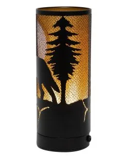 Wolf Song Aroma Lampe Von Lisa Parker 10 Wolf Song Aroma Lampe Von Lisa Parker -Outlet-Horror-Shop wolf song aroma lampe lisa parker lisa parker duftlampe geschenkartikel 54299 02