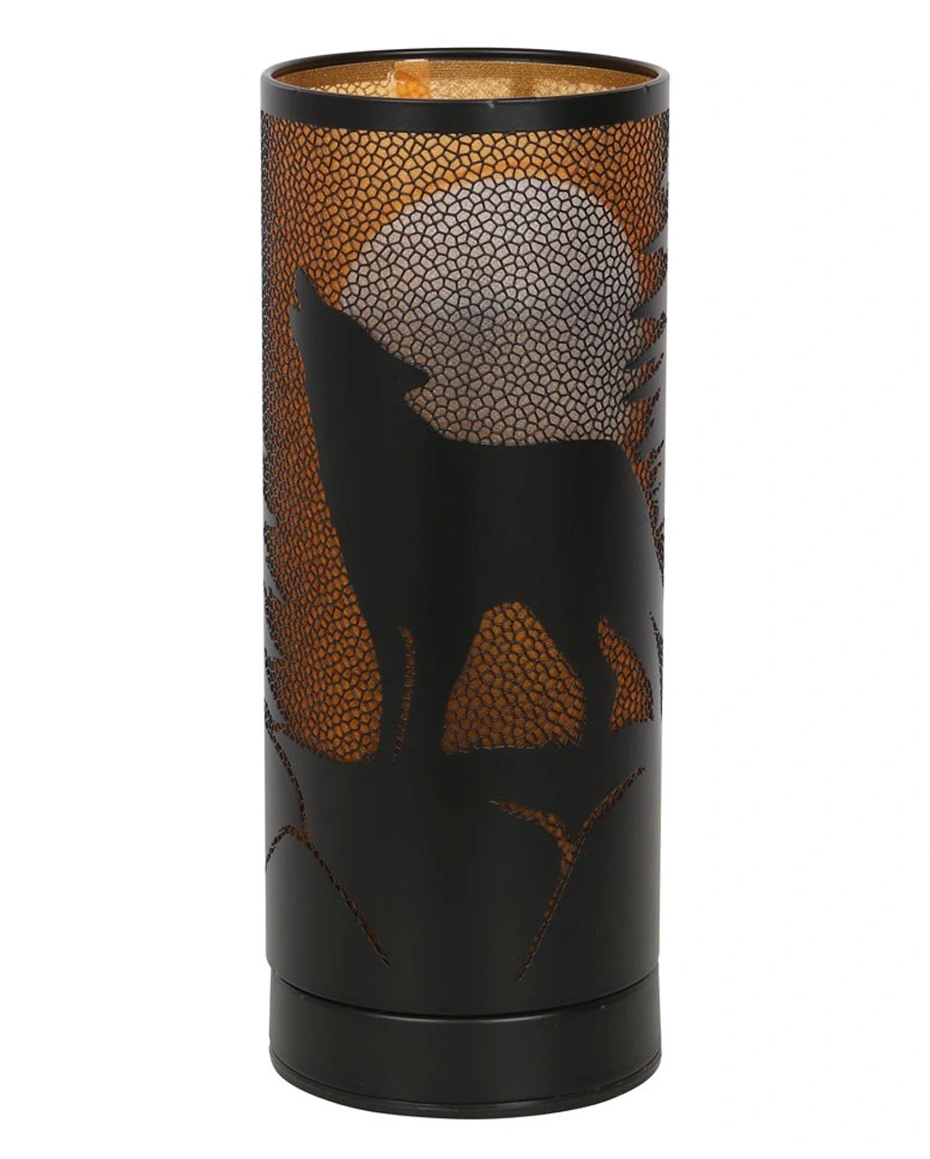 Wolf Song Aroma Lampe Von Lisa Parker 6 Wolf Song Aroma Lampe Von Lisa Parker – Bild 4
