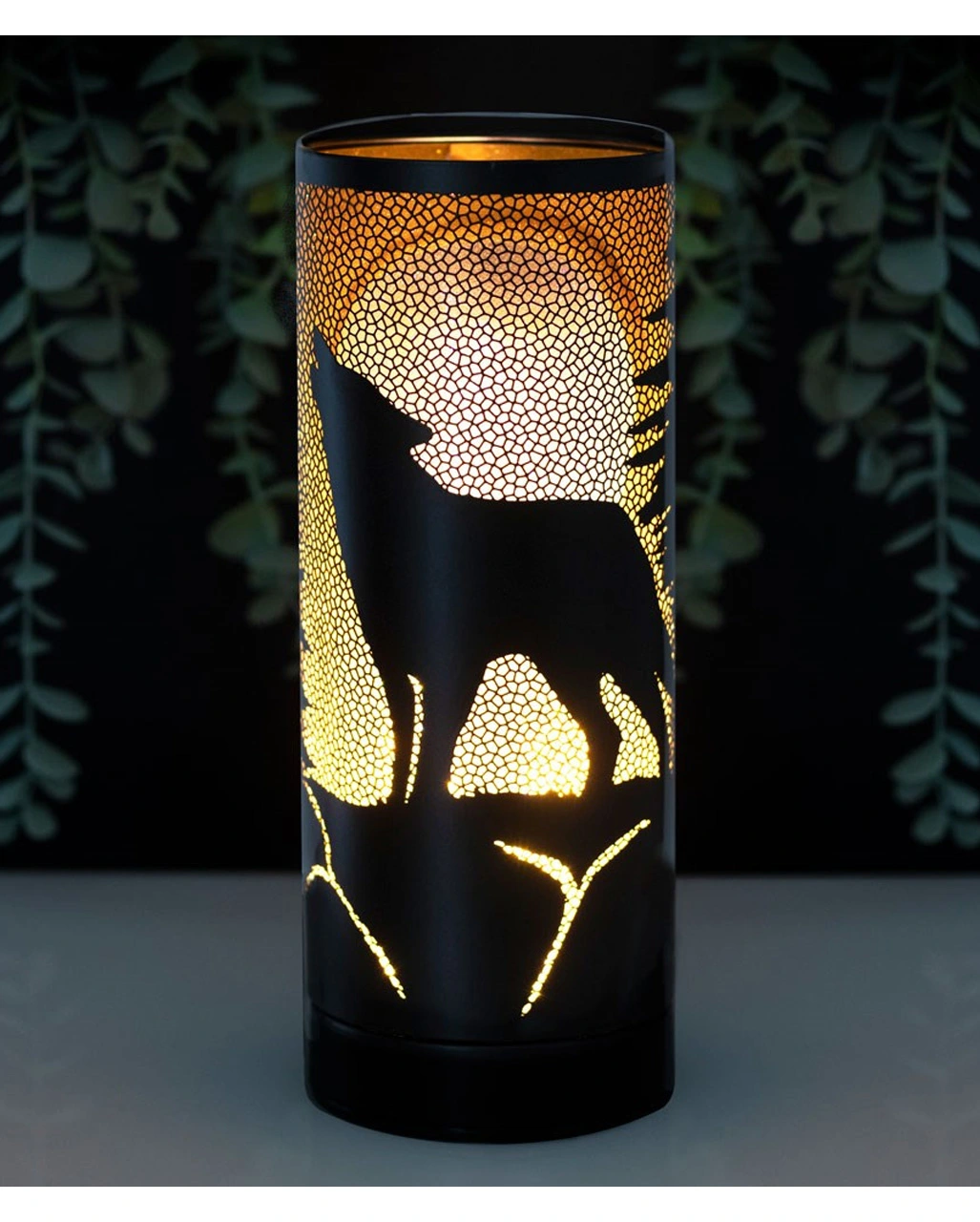 Wolf Song Aroma Lampe Von Lisa Parker 9 Wolf Song Aroma Lampe Von Lisa Parker – Bild 7