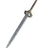 Wonder Woman Schwert -Outlet-Horror-Shop wonder woman schwert wonder woman sword superhelden kostuemzubehoer bild1 27588